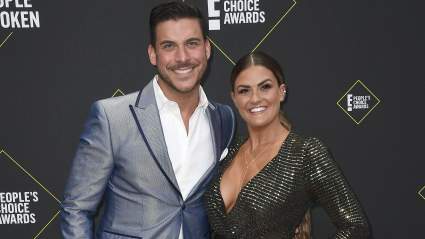 Brittany Cartwright Speaks Out on Jax Taylor and Former Publicist Romance