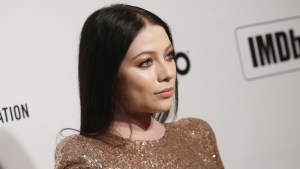 Michelle Trachtenberg