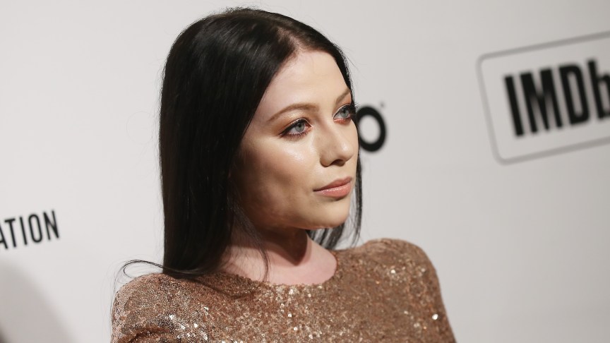 Michelle Trachtenberg