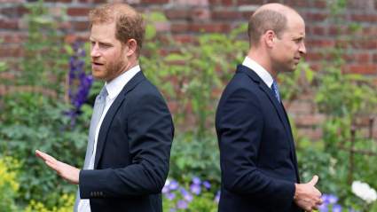Prince Harry’s Push to Bring Meghan and the Kids to Britain Could Lead to Long-Awaited Reunion