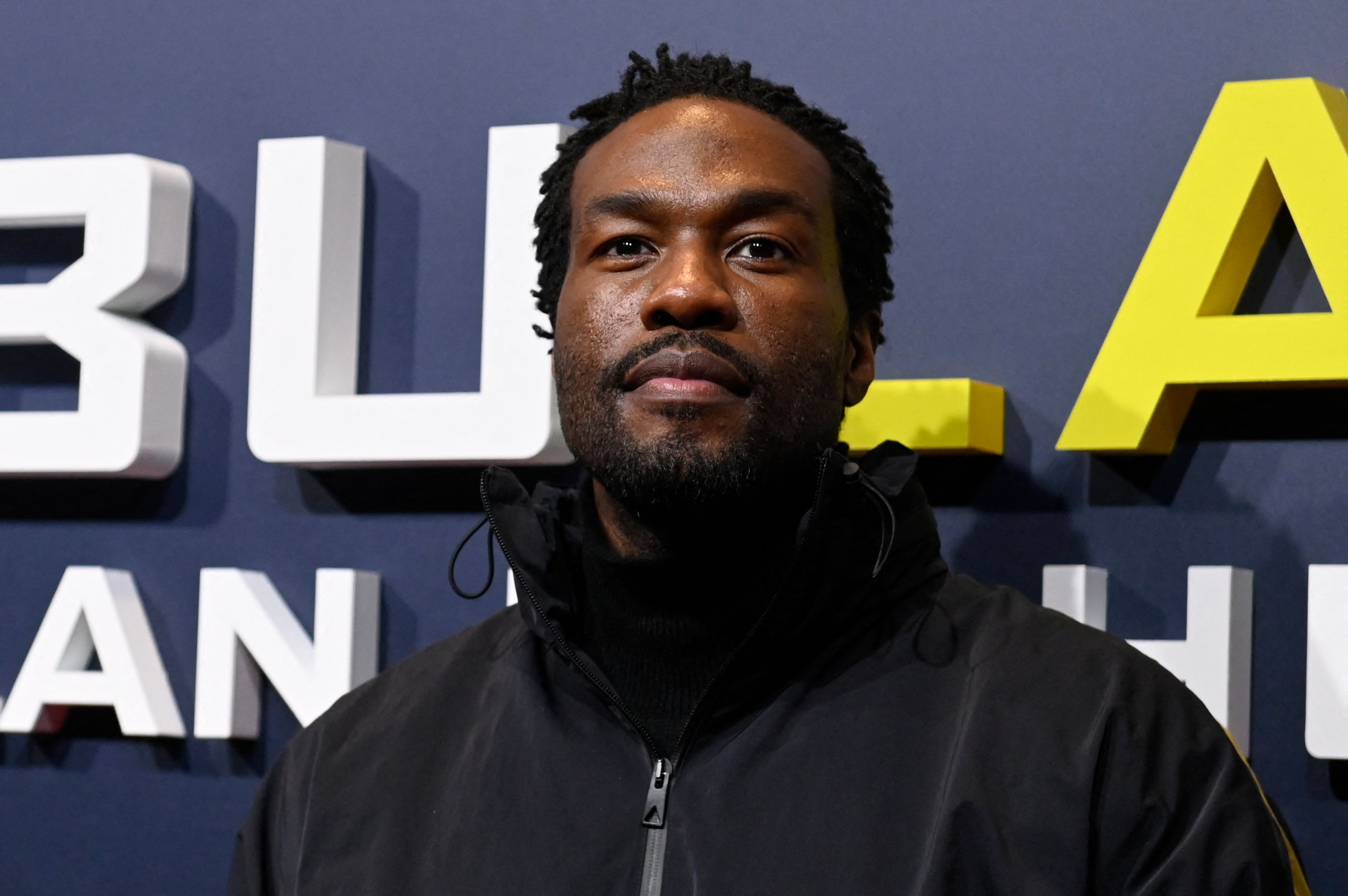 Yahya Abdul-Mateen II in Wonder Man