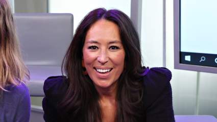 Joanna Gaines Shares Hilariously Relatable Parenting Moment With Eldest Son