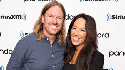 Joanna Gaines Celebrates Milestone Anniversary With Rare Photos of Her Kids