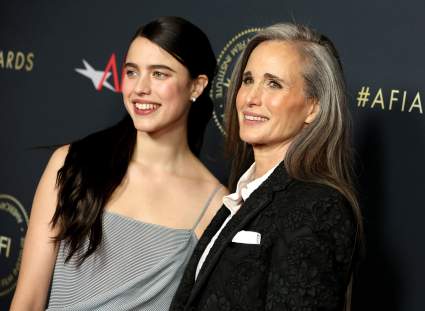 Andie MacDowell’s Daughter Margaret Qualley Splits from Husband Jack Antonoff After 3 Years of Marriage: Report