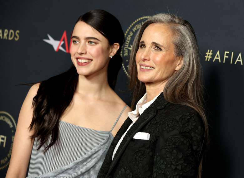 Margaret Qualley
