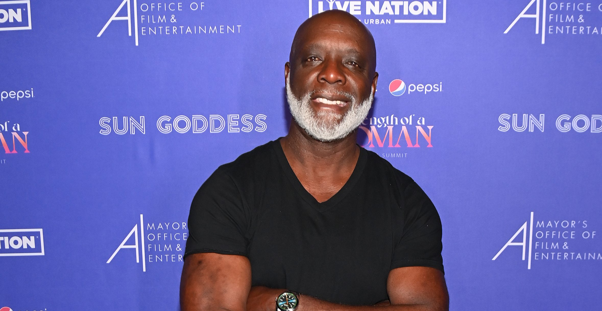 Peter Thomas