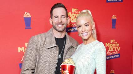 Heather Rae El Moussa Defends Herself Against ‘Unfair’ Fan Question