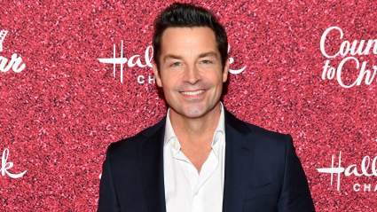 Brennan Elliott Drops a Major Hint About What’s Next for Him