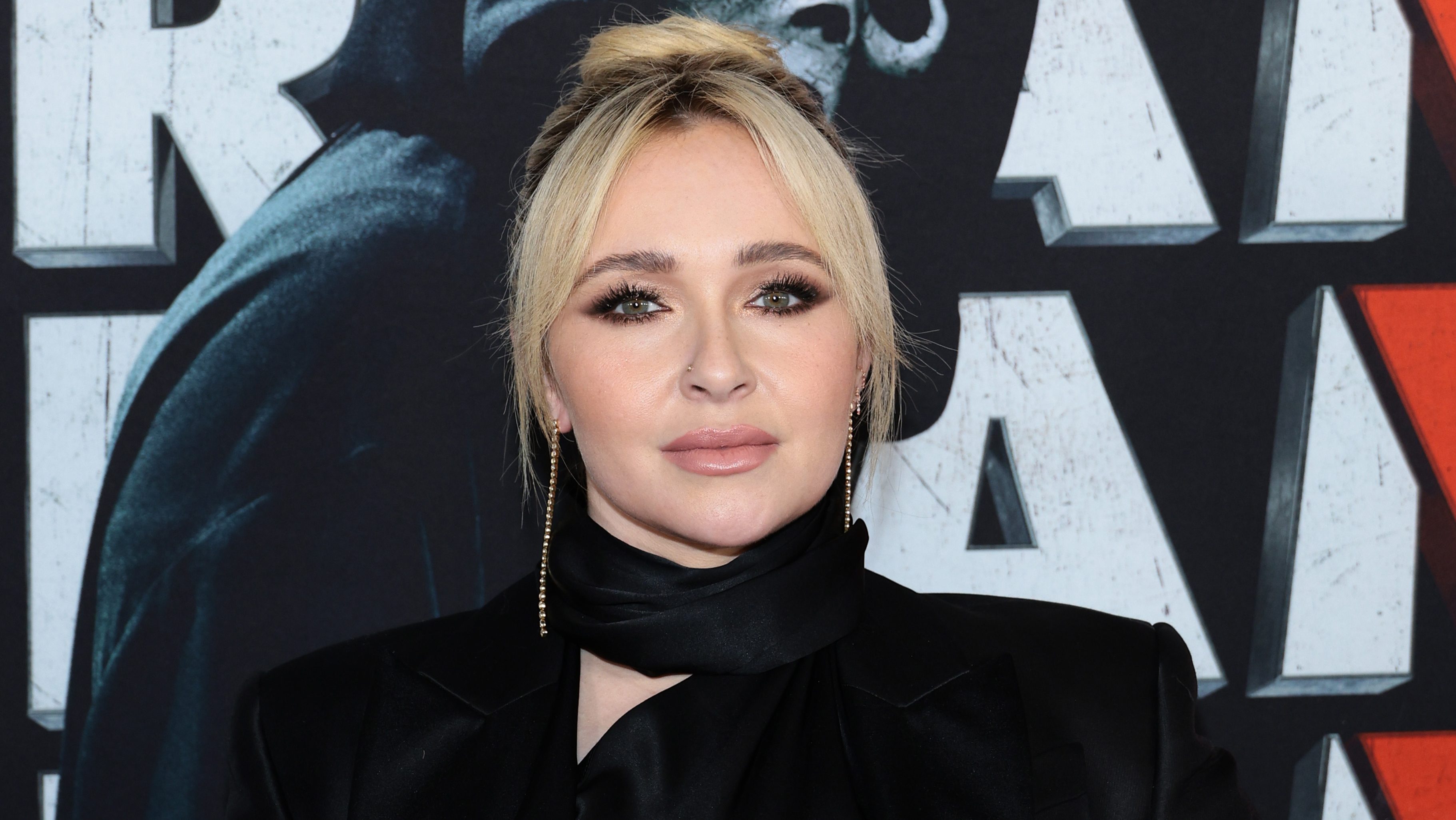 Hayden Panettiere