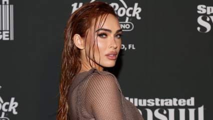 Megan Fox Will Reprise Role in Sequel to Cult Horror Classic