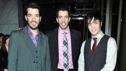 The Third Property Brother: Five Fast Facts About J.D. Scott