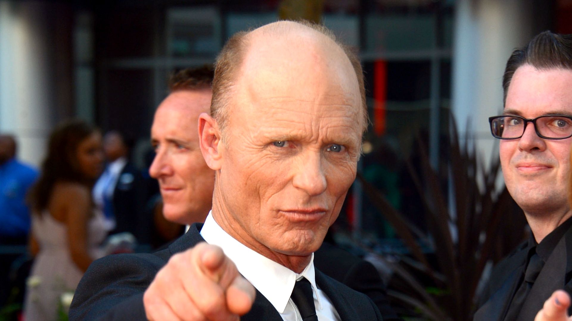 Ed Harris Felt ‘Misled' About ‘Dutton Ranch' Role, Wanted To Break Contract