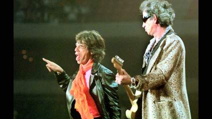 Keith Richards Gives Shocking Detail on How Long ‘The Rolling Stones’ Top Hit Took to Create