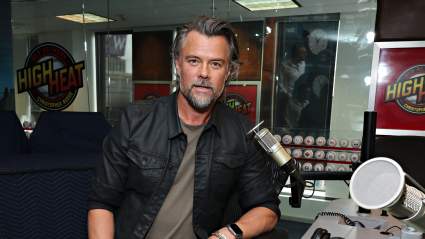 Josh Duhamel Reveals Why He’s Holding Onto 1 L.A. Property Amid ‘Doomsday Cabin’ Move
