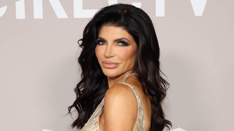 The &ldquo;Real Housewives Ultimate Girls Trip&rdquo; cast reveal why Teresa Giudice surprised them in person during Glamour's friendship test.
