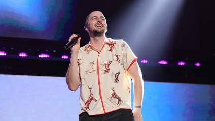 Big Time Rush’s Kendall Schmidt to Release New Single