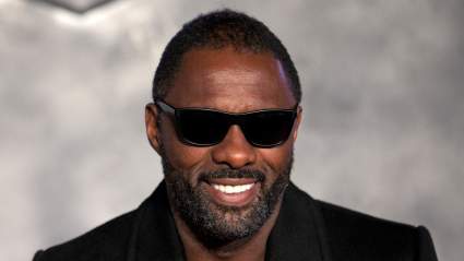 Idris Elba and Natalie Portman Rumored for Avengers: Doomsday