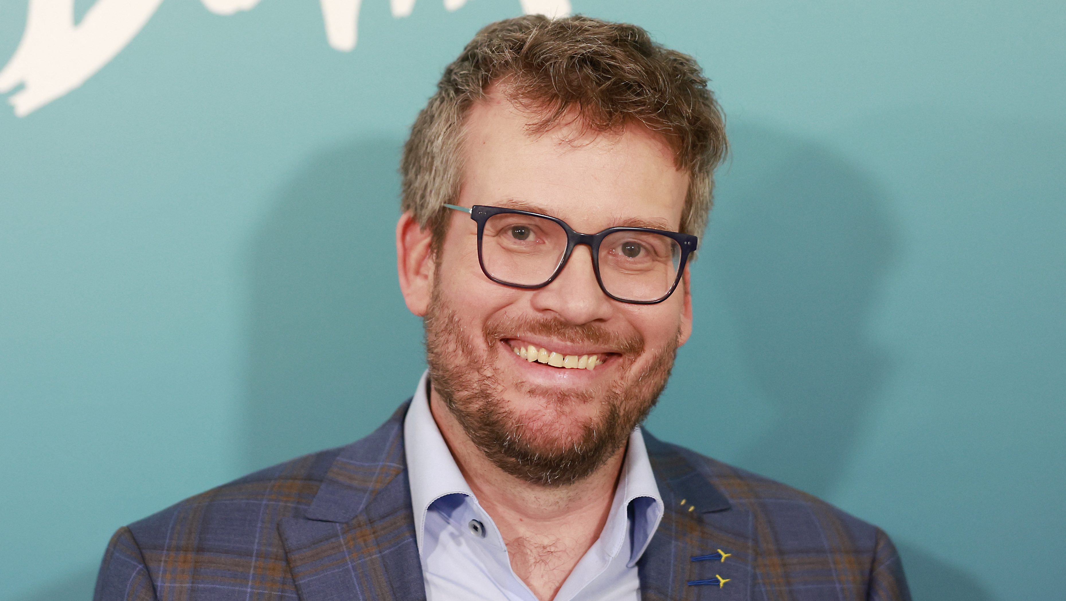 author John Green