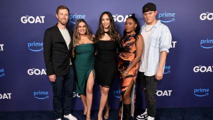 FIRST LOOK: ‘The Valley’ Cast Shines in Reunion Looks, Shares Jewelry Secrets