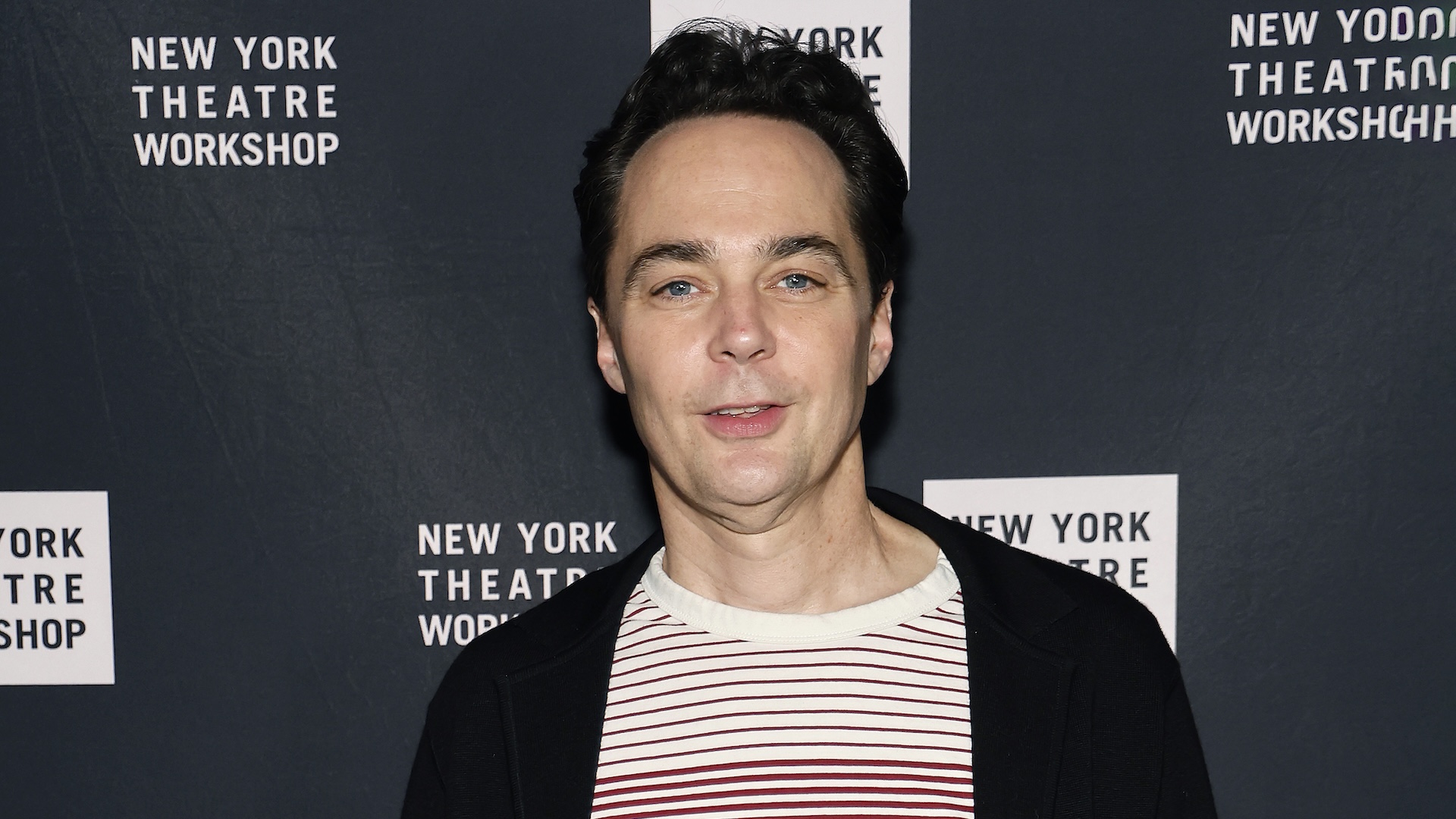 Jim Parsons