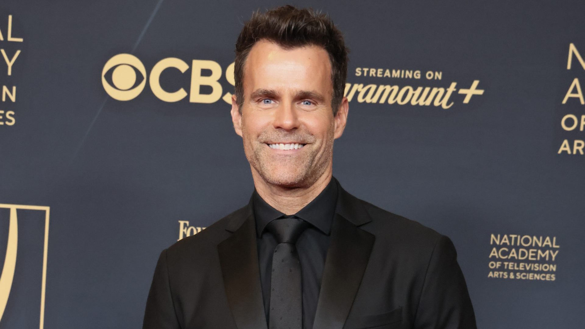 Cameron Mathison