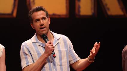 Ryan Reynolds Confirms Another ‘Deadpool’ Movie Is In the Works: ‘Going to be Great’