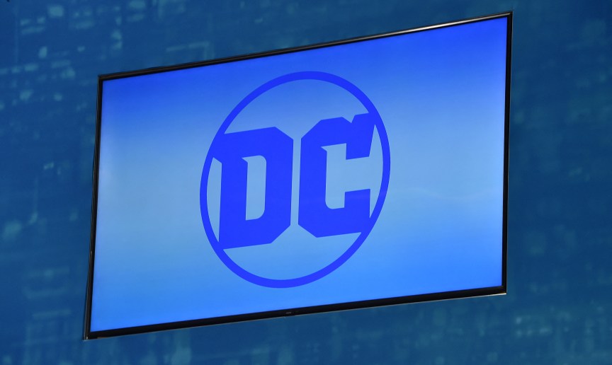 DC and HBO has cancel the Booster Gold series.