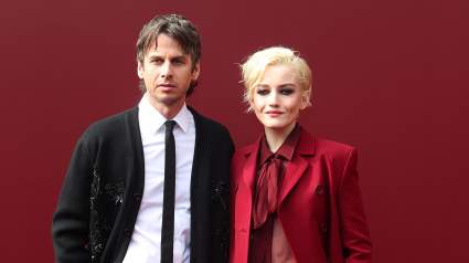 Actress Julia Garner & Musician Husband Mark Foster Are Moving Forward Separately After 6 Years of Marriage