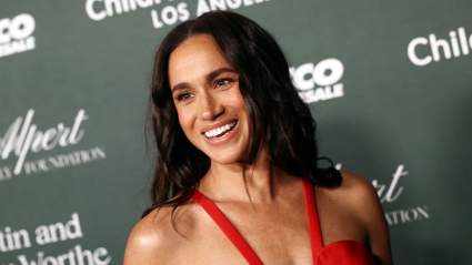Meghan Markle Sees Downside To Emmy Nomination For Netflix Show