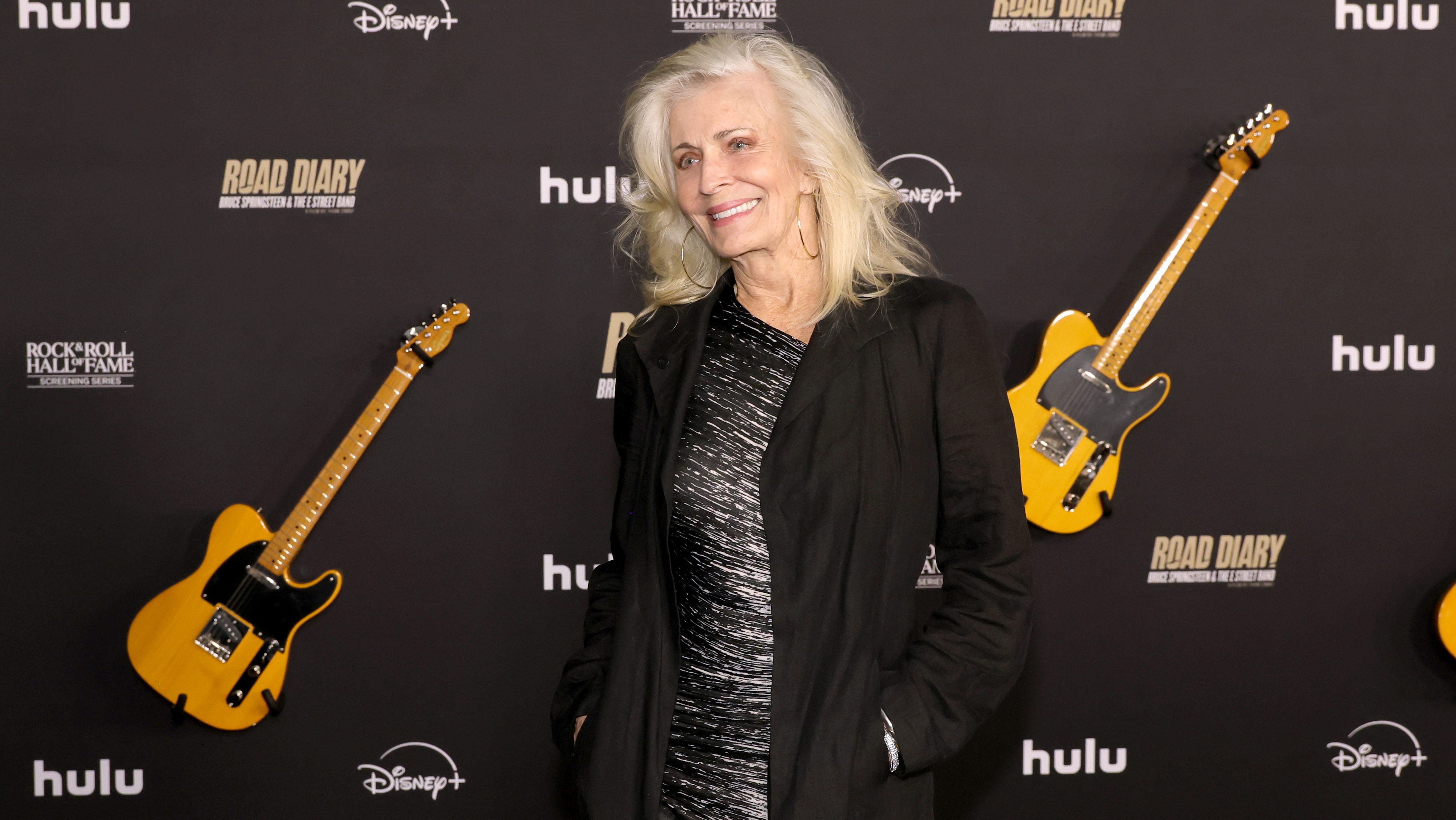 Joanna Cassidy