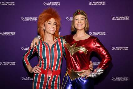 Hallmark Besties’ Playful New Video Comes With a Serious Health Warning