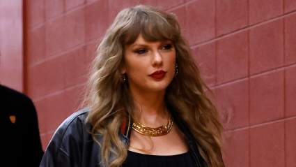 An Important Person in Taylor Swift’s Life Tragically Passed Away on Her Wedding Day