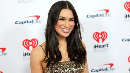 Ashley Iaconetti Explains ‘Weirdest’ Event Before Filming ‘Real Housewives’