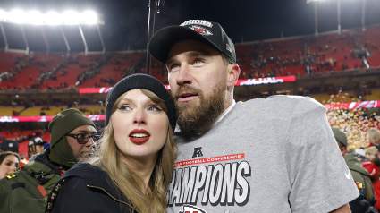 Travis Kelce & Taylor Swift’s Combined Success After Madison Square Garden Wedding