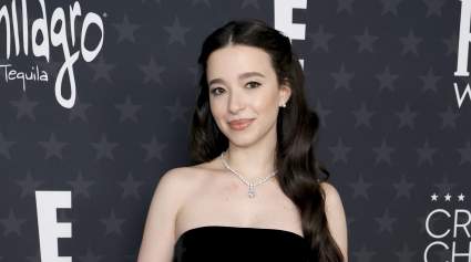 Who Is Frances Haugen? All About Mikey Madison’s Role in ‘The Social Reckoning’