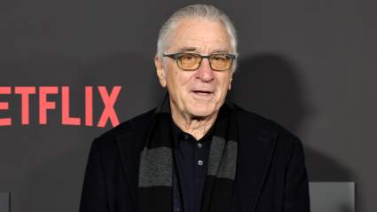 Robert De Niro Stars in New Netflix Thriller ‘The Whisper Man,’ Official Trailer Released