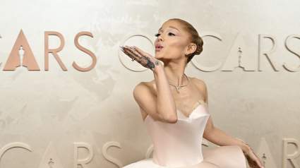 Ariana Grande to Take a Step Back From Public Appearances After Eternal Sunshine Tour