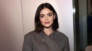 Lucy Hale
