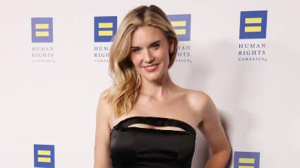 Hallmark ‘When Calls the Heart’ Alum Maggie Grace Joins Anticpated New NASCAR Drama
