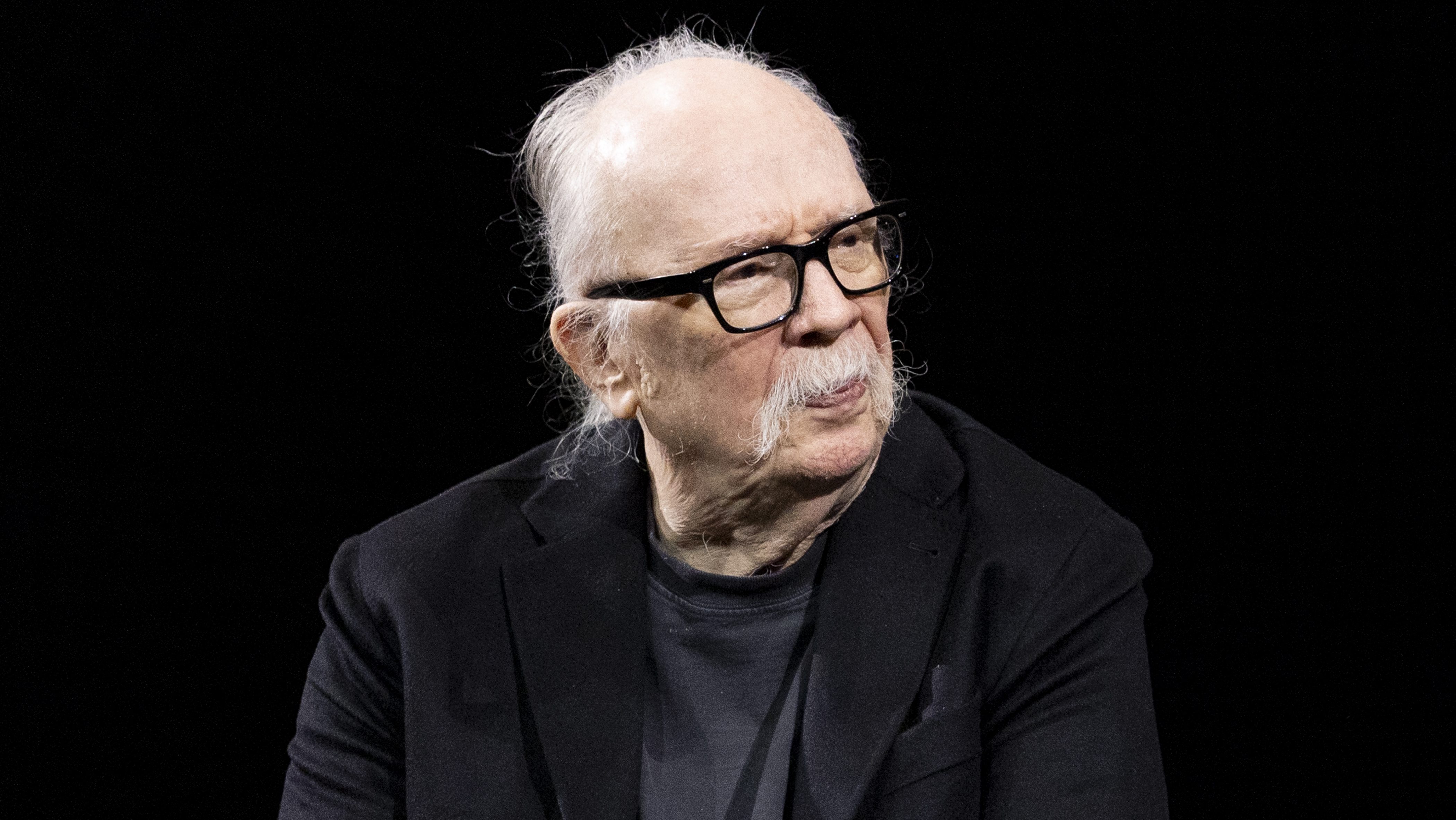 John Carpenter