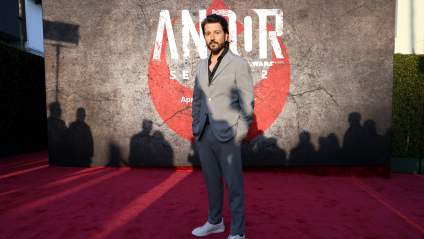 ‘Andor’ Was Almost Very Different Based on Original Pitch