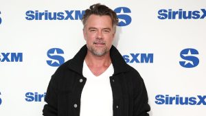 josh duhamel