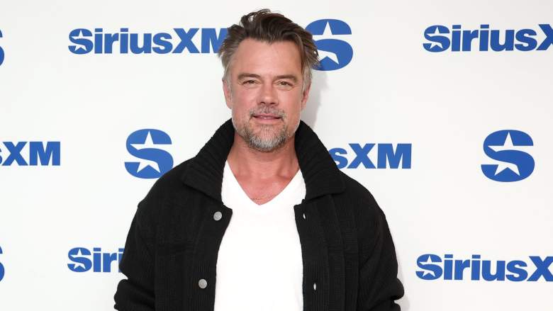 josh duhamel