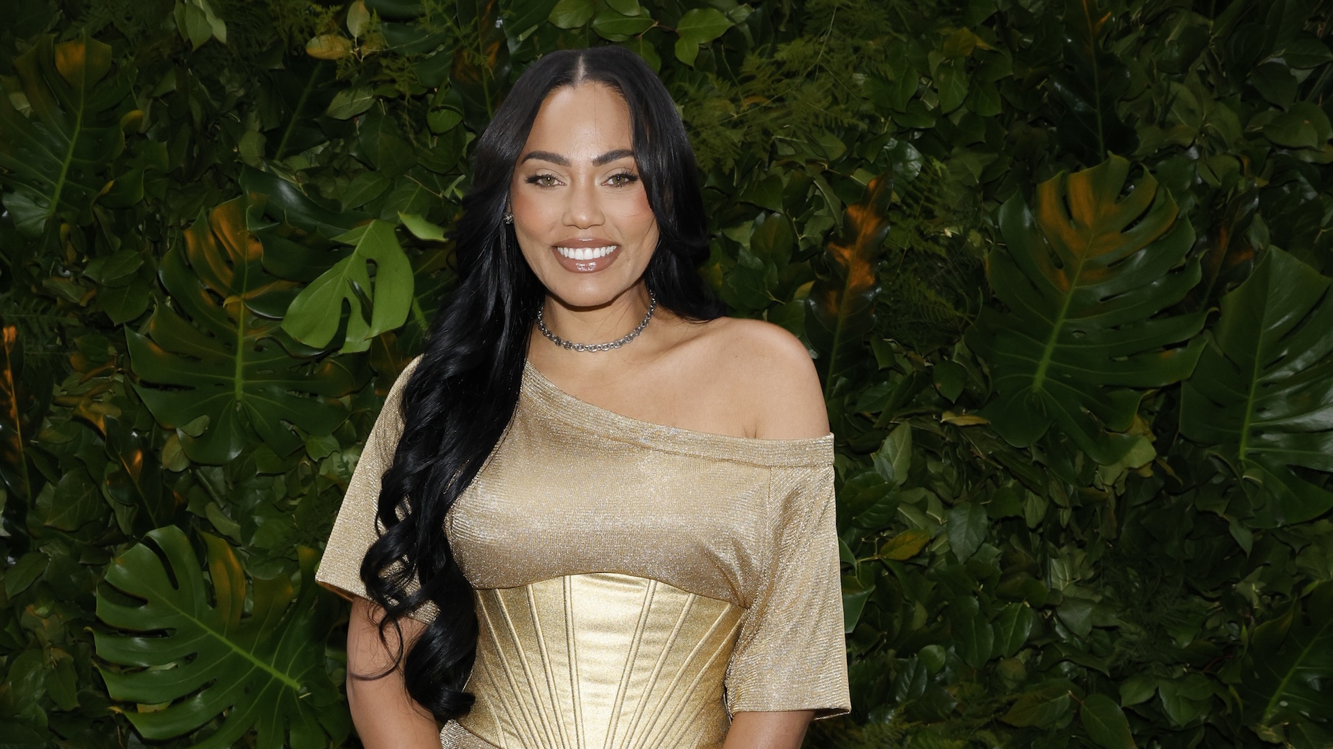 Ayesha Curry