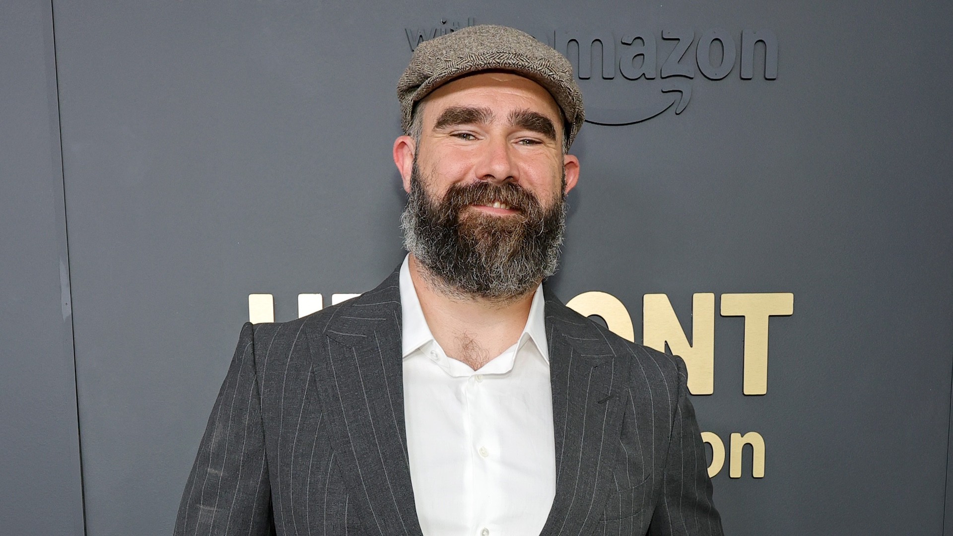 Jason Kelce