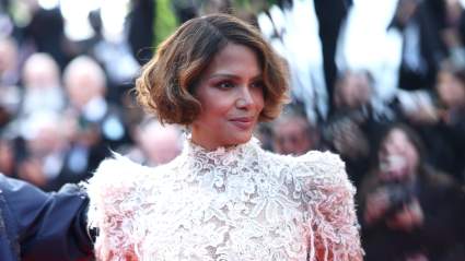 Gorgeous Halle Berry Wows in Revealing Summer Dress — ‘Feeling So Loved’