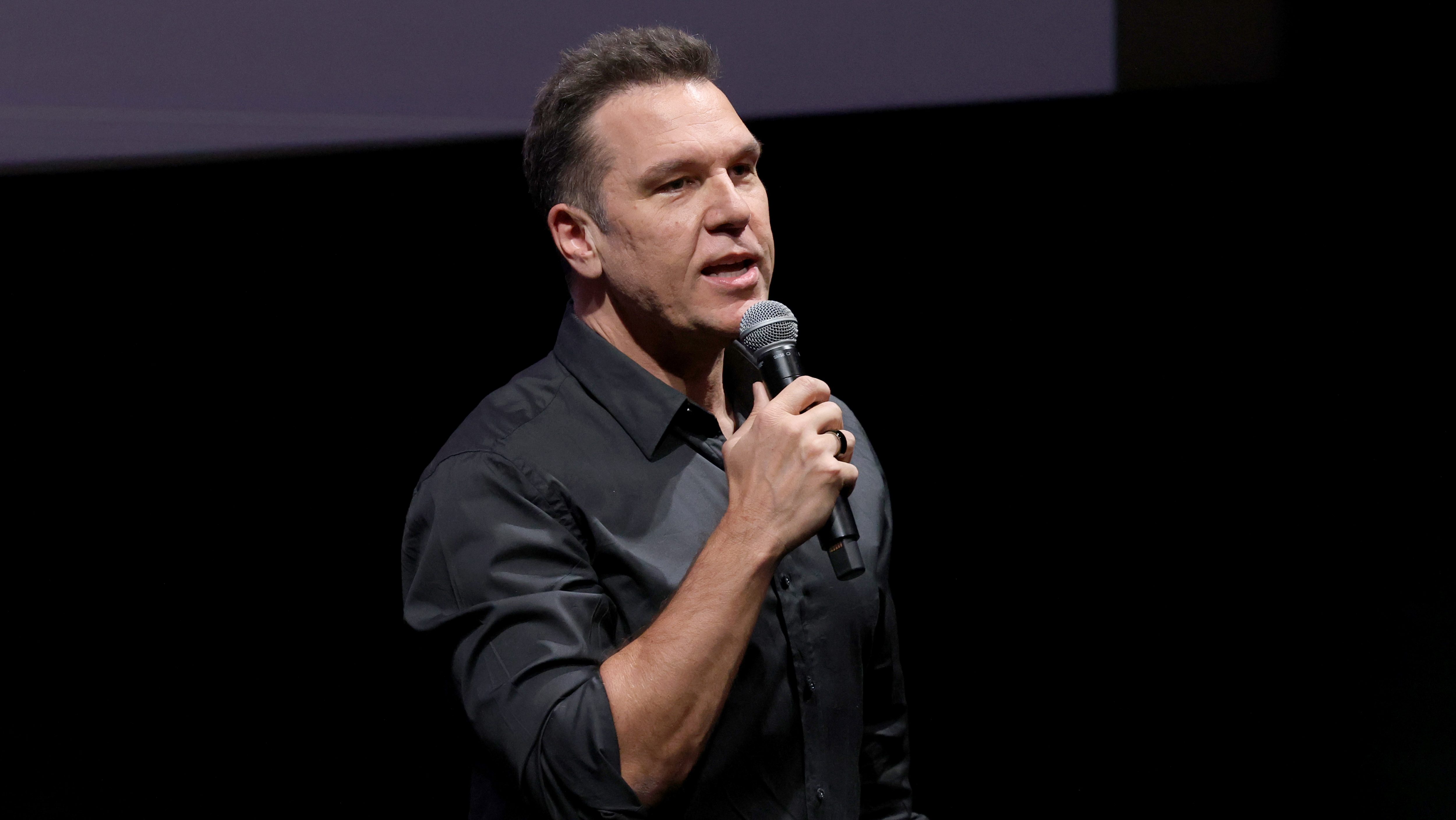 Dane Cook.
