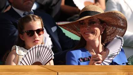 Princess Charlotte Influenced Her Mom Kate Middleton’s Fashion in a Way Fans May Have Missed