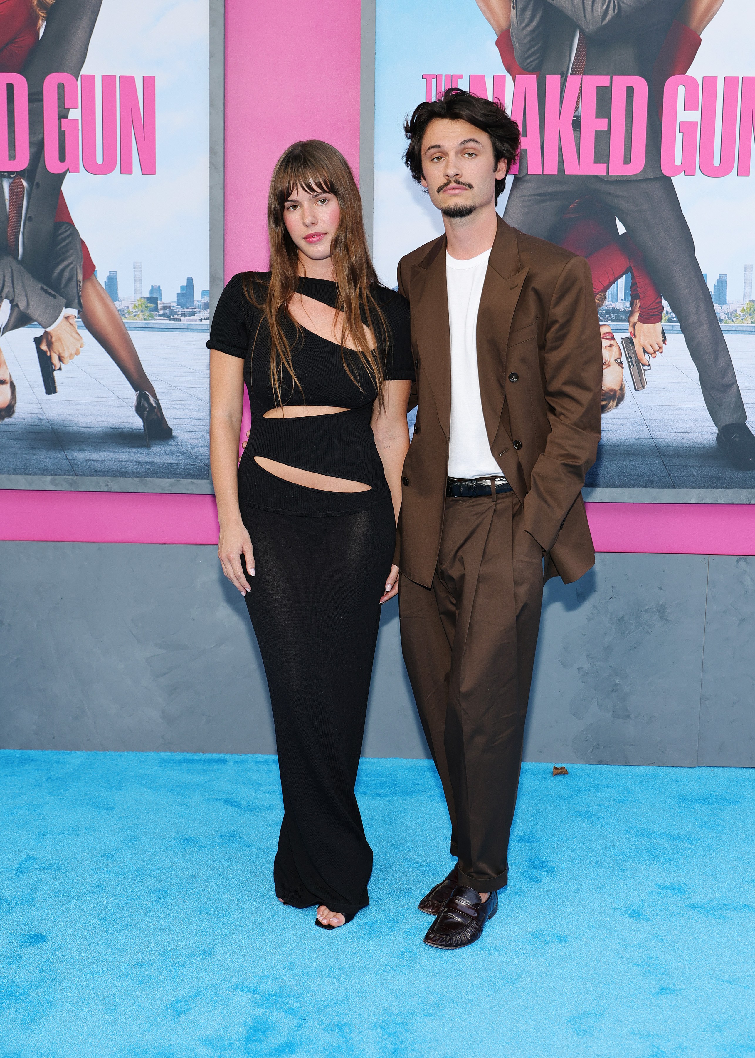 Pamela Anderson's Son Dylan Marries Paula Bruss in France