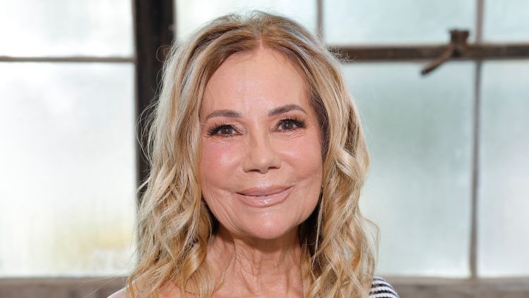 Kathie Lee Gifford